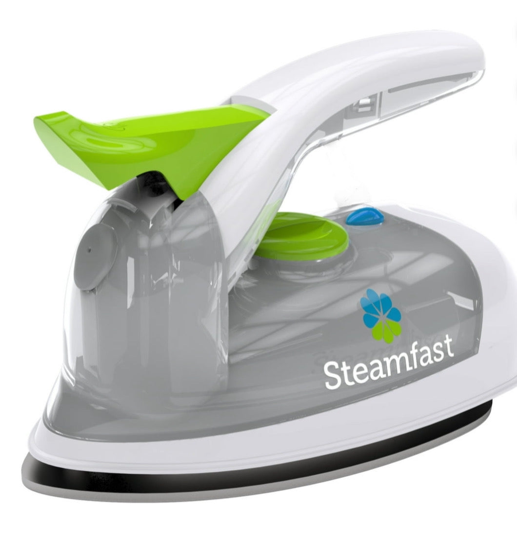 Mini Steamfast Iron