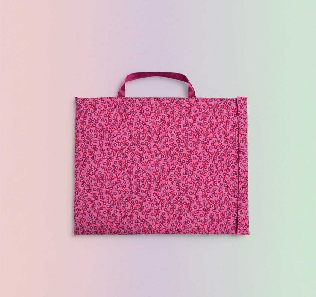 Ruby Star Society® HELLO ALICE Front-Cheshire in Black Back- Lipstick