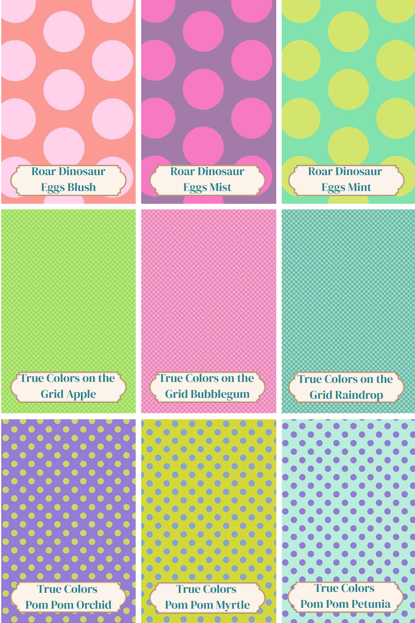 Handmade Quilting Pressing Board with Tula Pink® Fabric Cover