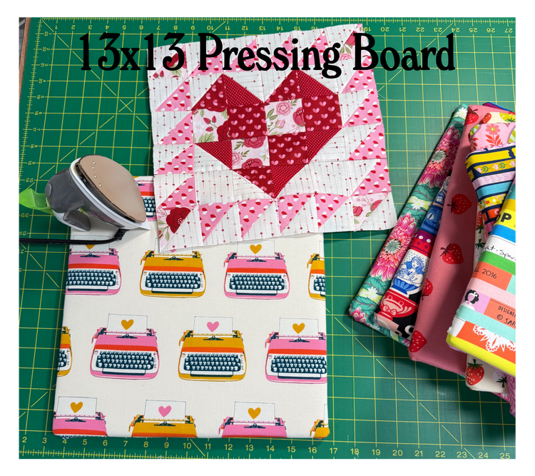 13X13 Mini Board