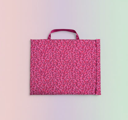 Ruby Star Society® HELLO ALICE  Front-Cheshire in Black Back- Lipstick