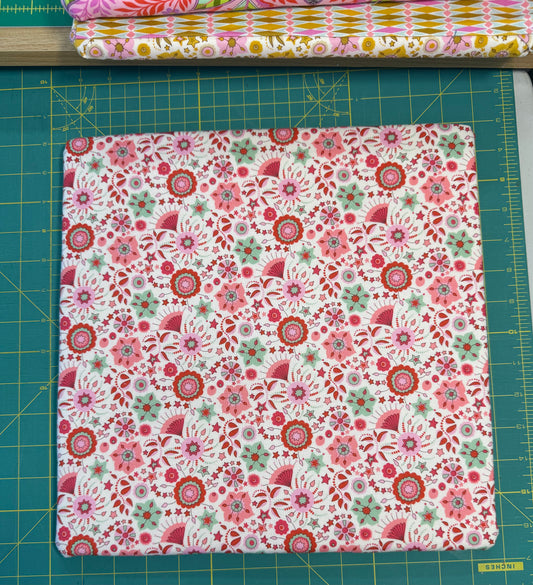 13X13 Pressing LIBERTY by Riley Blake Summer Fair Festival